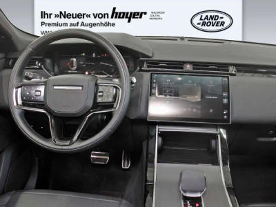 Land Rover Range Rover Velar Dynamic SE D200 -  - Joinsteer - #4