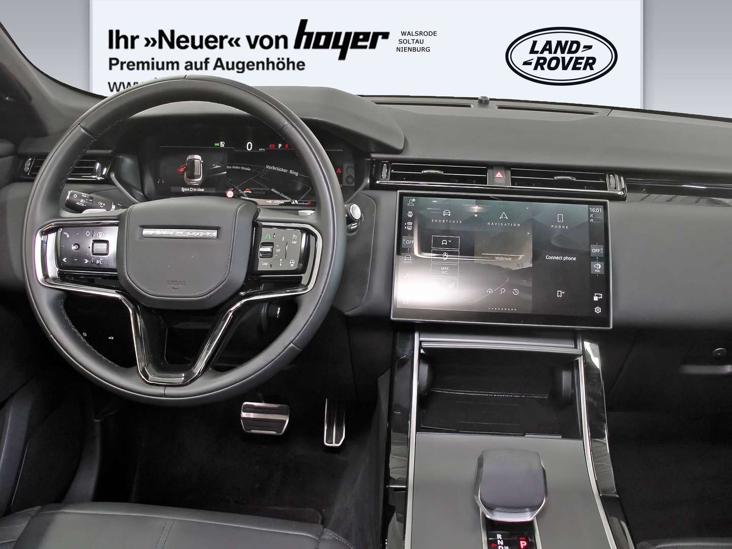 Land Rover Range Rover Velar Dynamic SE D200 - 2024 - Joinsteer - #5