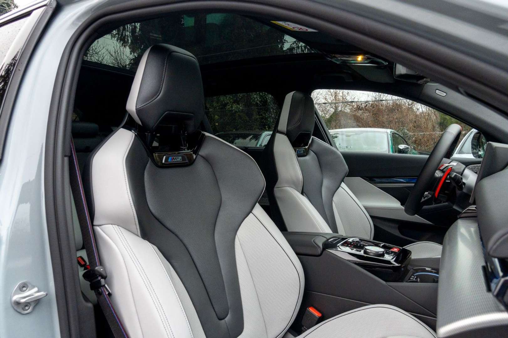 BMW M5 Touring - 2025 - Joinsteer - #29