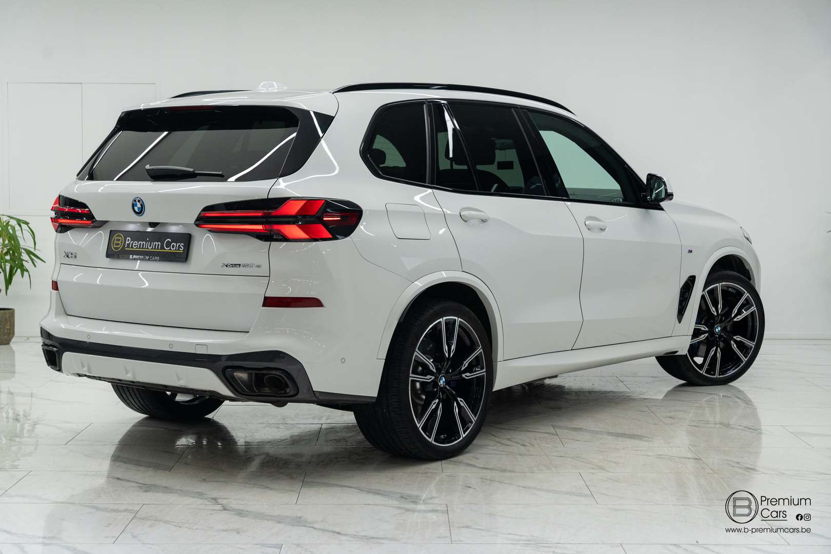 BMW X5 M Sport XDrive50e - 2025 - Joinsteer - #17