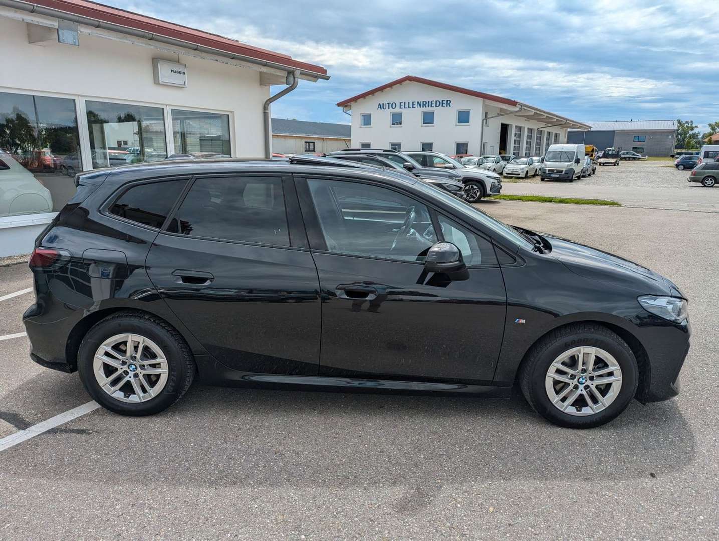 BMW 218 M Sport - 2022 - Joinsteer - #6