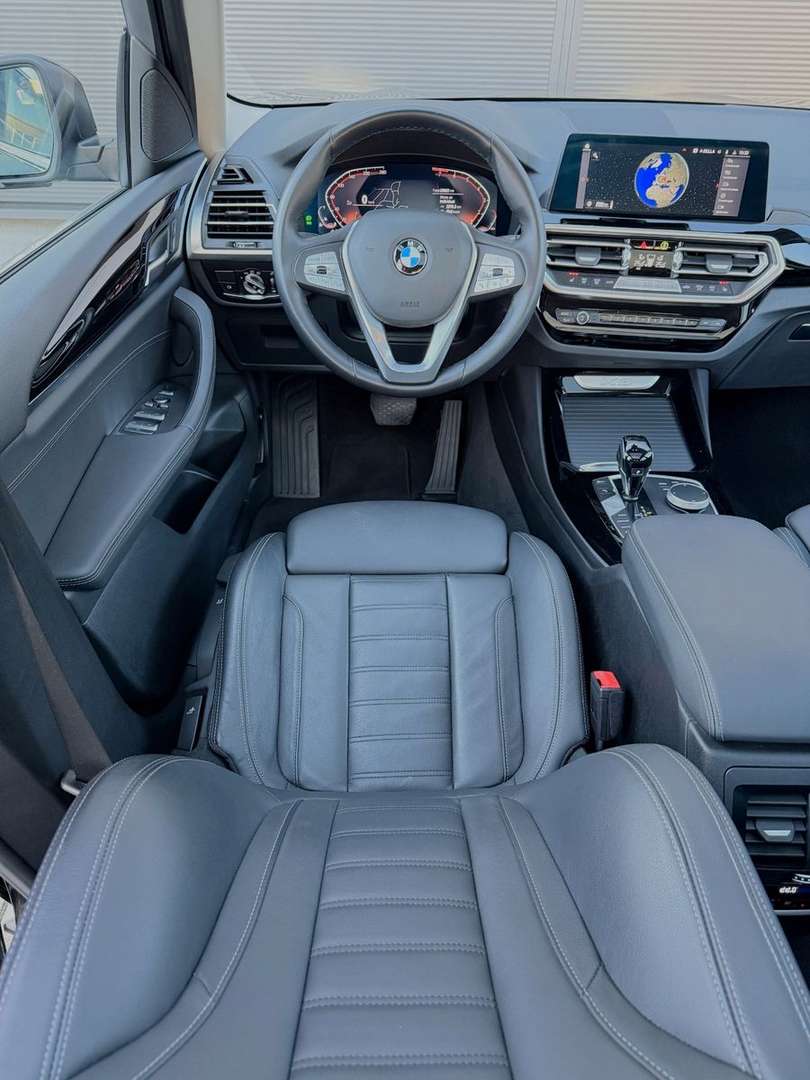 BMW X3 20i XDrive - 2023 - Joinsteer - #17