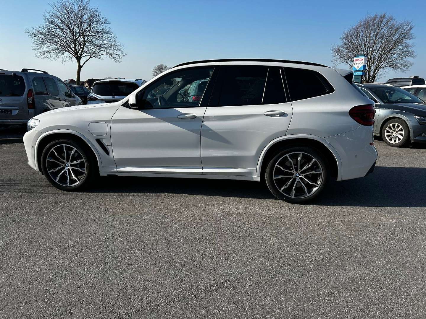 BMW X3 M Sport 30e XDrive - 2021 - Joinsteer - #5
