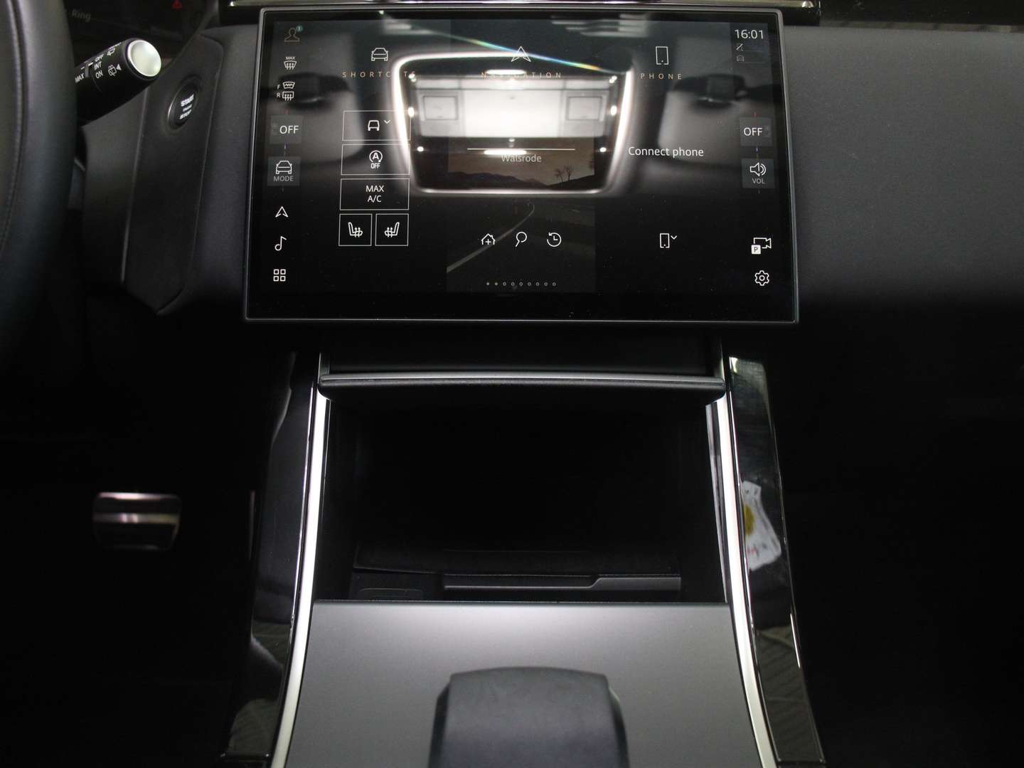 Land Rover Range Rover Velar Dynamic SE D200 - 2024 - Joinsteer - #7