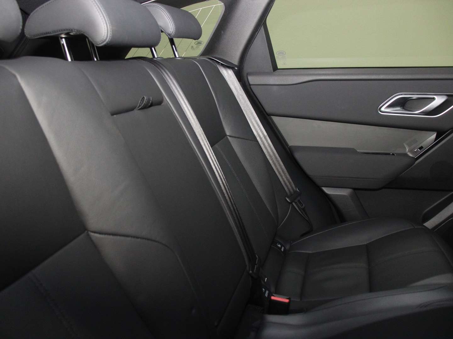 Land Rover Range Rover Velar Dynamic SE D200 - 2024 - Joinsteer - #8