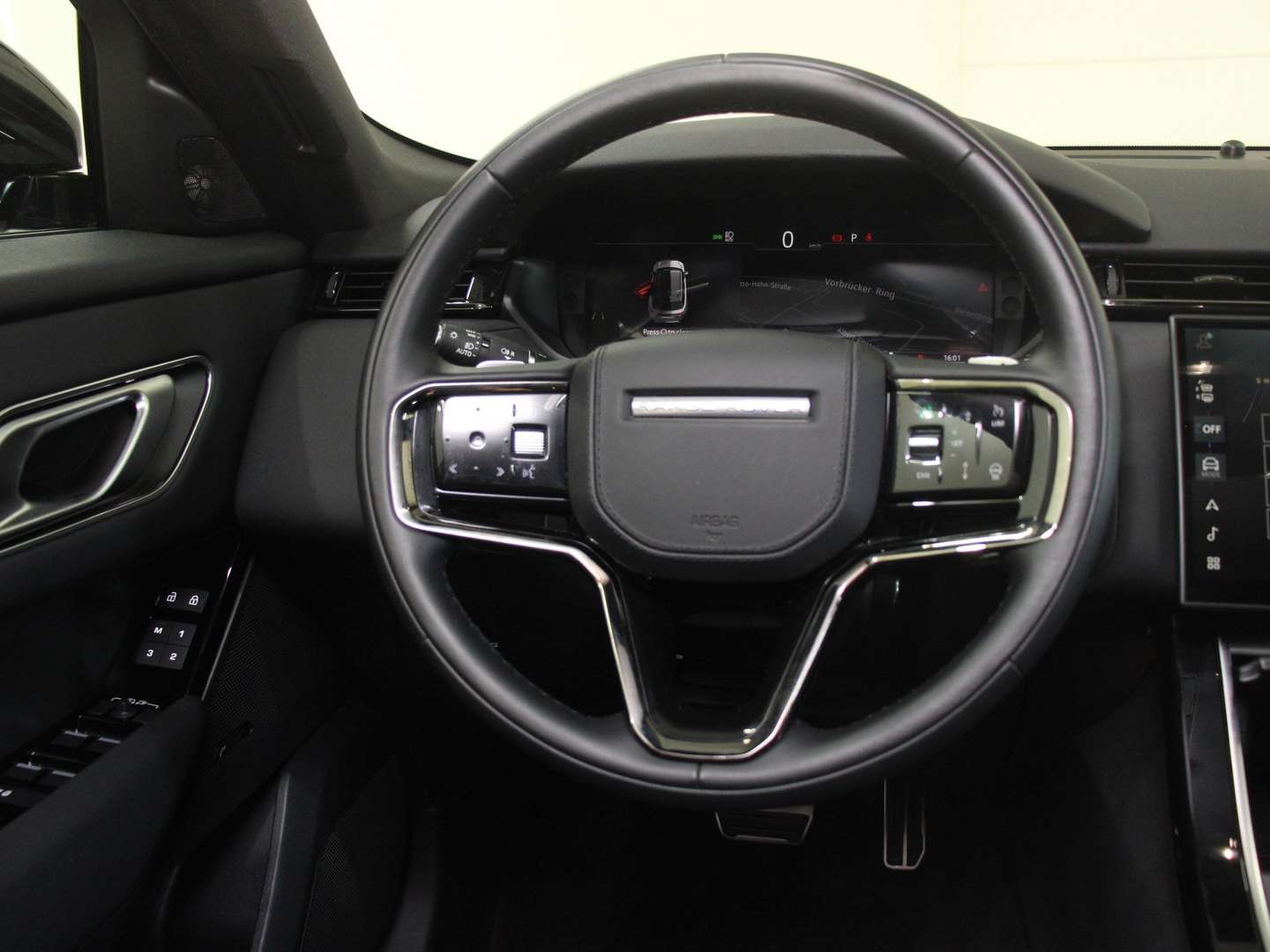 Land Rover Range Rover Velar Dynamic SE D200 - 2024 - Joinsteer - #9