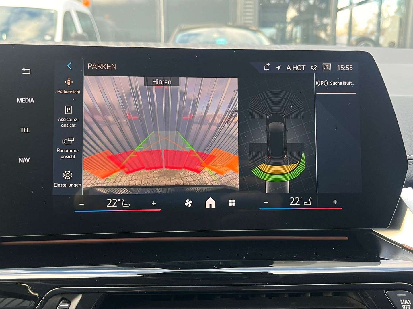 BMW 218 Luxury - 2024 - Joinsteer - #15