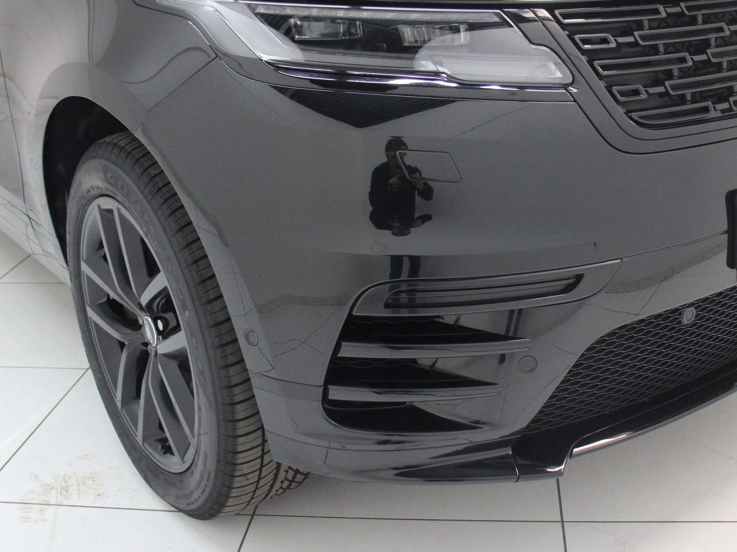 Land Rover Range Rover Velar Dynamic SE D200 - 2024 - Joinsteer - #10