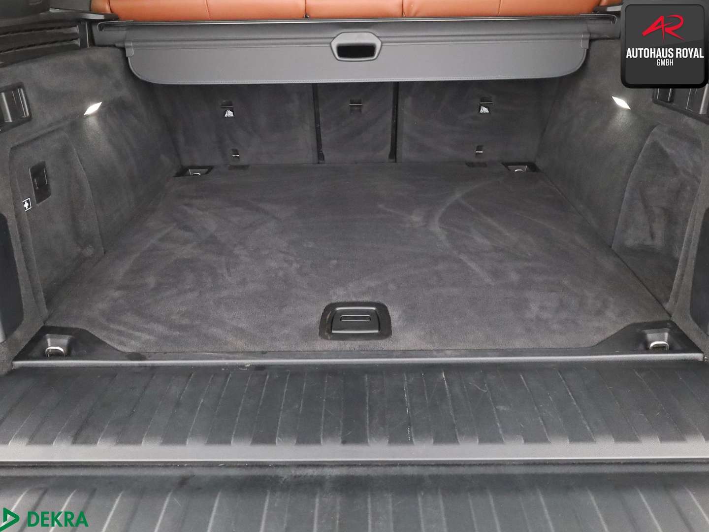 BMW X5 M Sport XDrive40i - 2020 - Joinsteer - #12