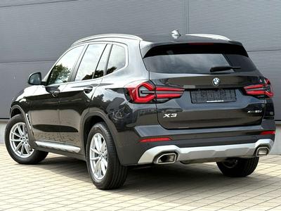 BMW X3 20d XDrive -  - Joinsteer - #5
