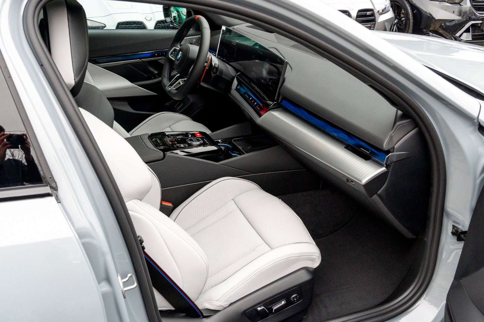 BMW M5 Touring - 2025 - Joinsteer - #30