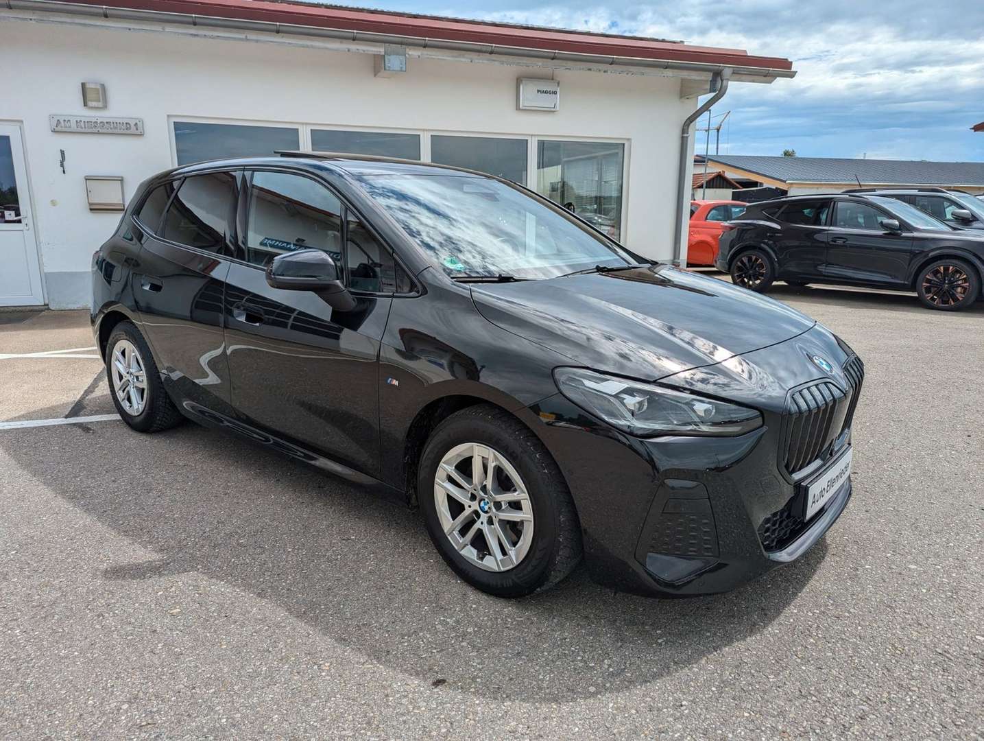 BMW 218 M Sport - 2022 - Joinsteer - #7