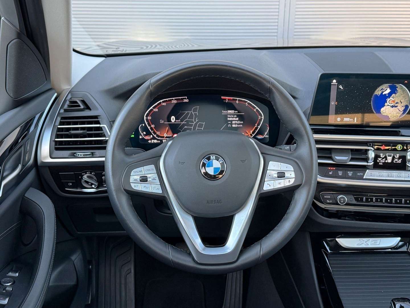 BMW X3 20i XDrive - 2023 - Joinsteer - #18