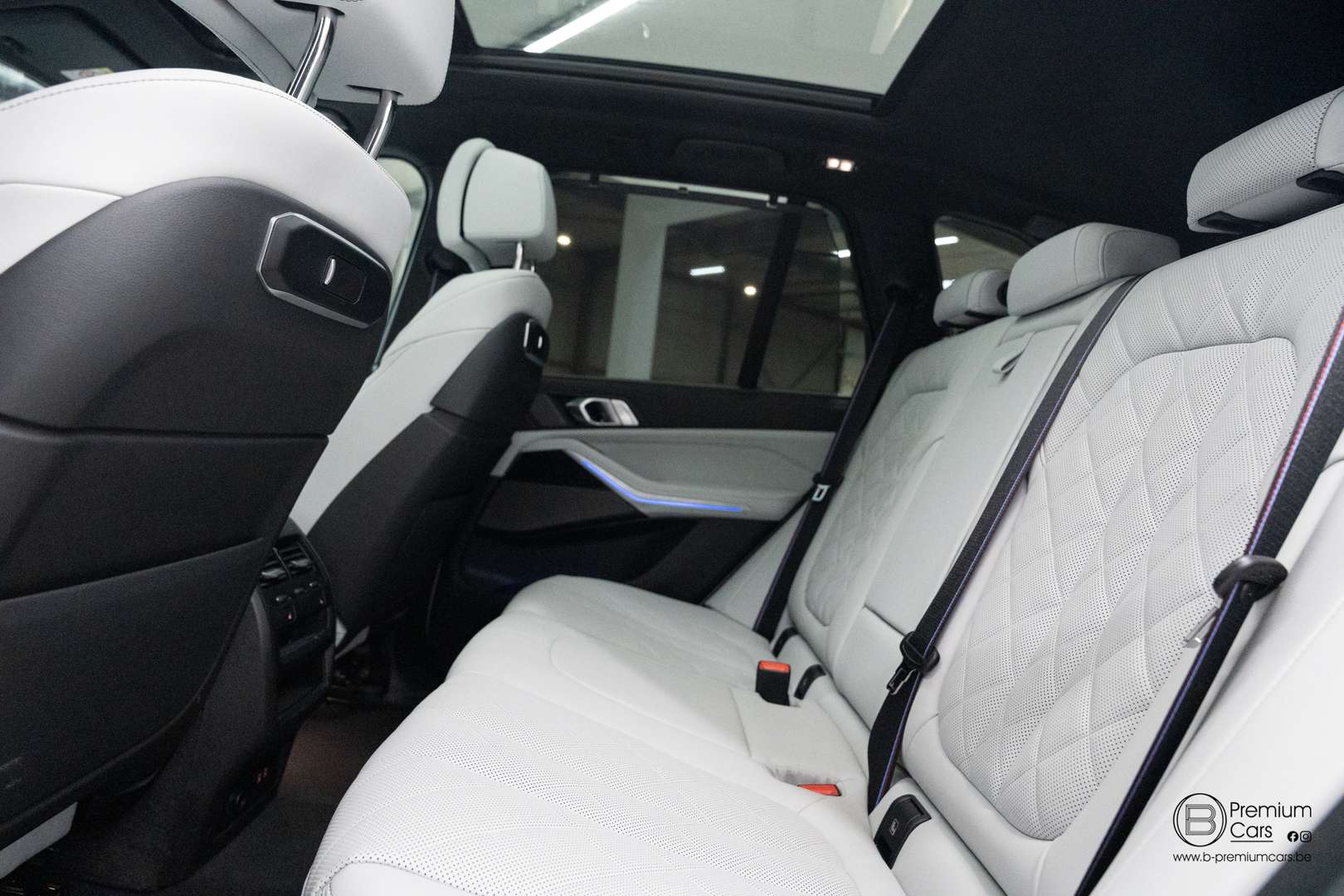 BMW X5 M Sport XDrive50e - 2025 - Joinsteer - #18