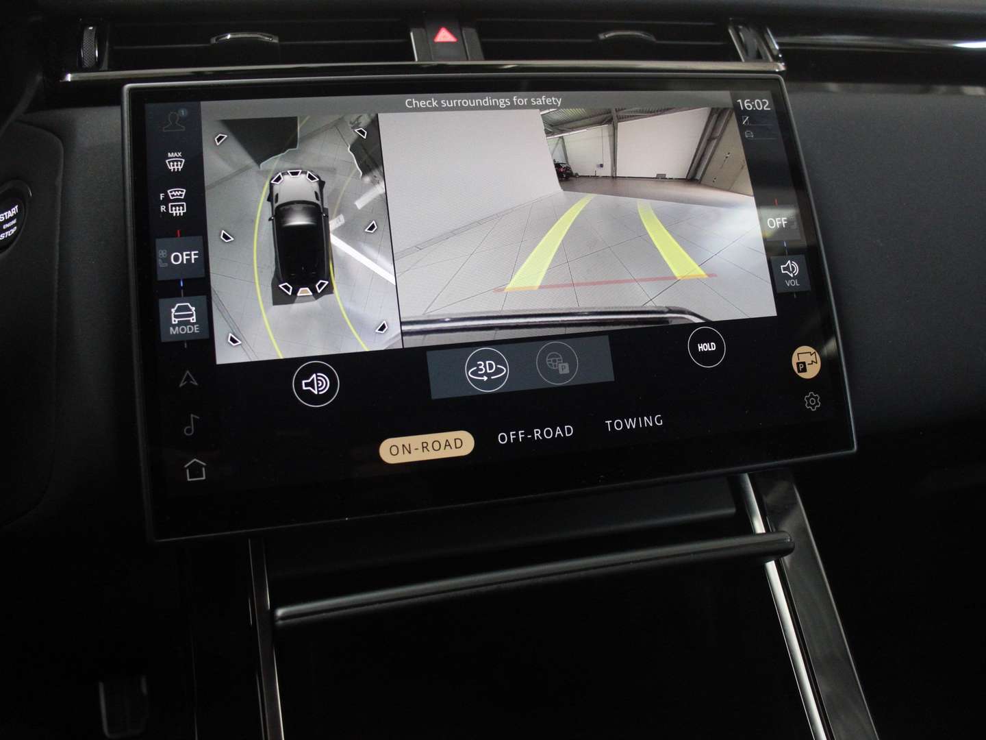 Land Rover Range Rover Velar Dynamic SE D200 - 2024 - Joinsteer - #13
