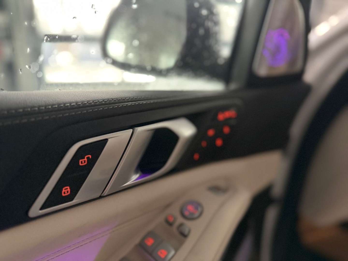 BMW X7 M Sport 40i - 2025 - Joinsteer - #7