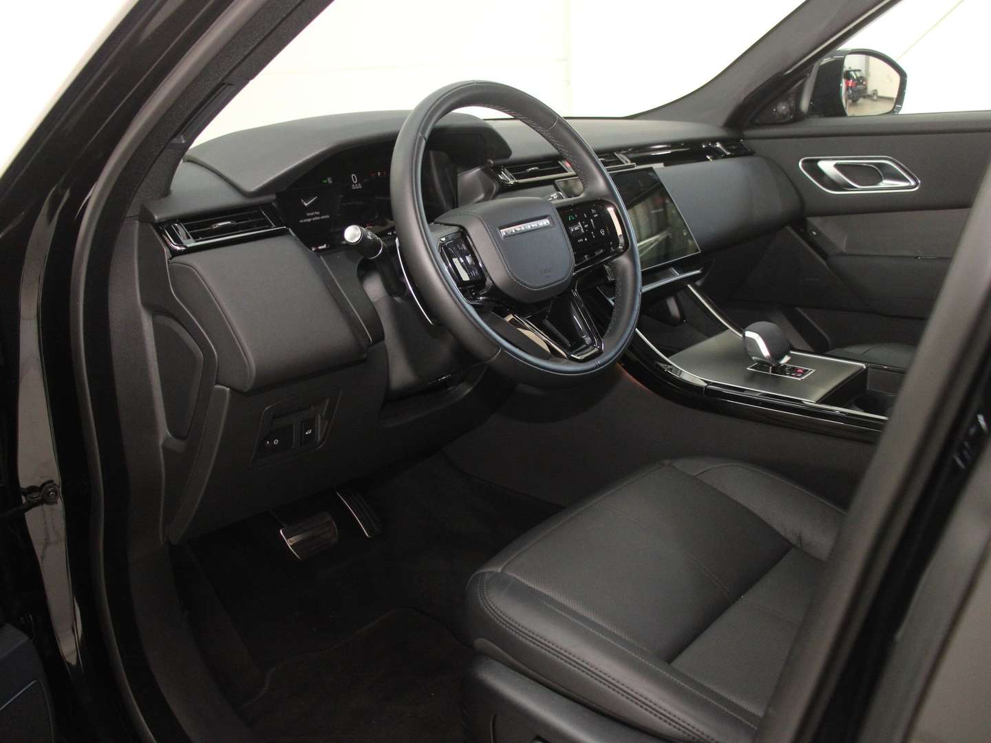 Land Rover Range Rover Velar Dynamic SE D200 - 2024 - Joinsteer - #14