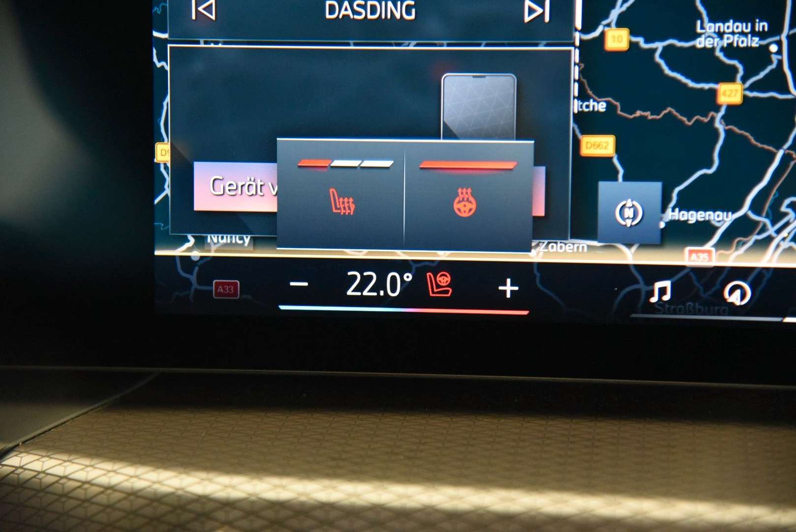 BMW Série 3 M Sport 320d XDrive - 2025 - Joinsteer - #14