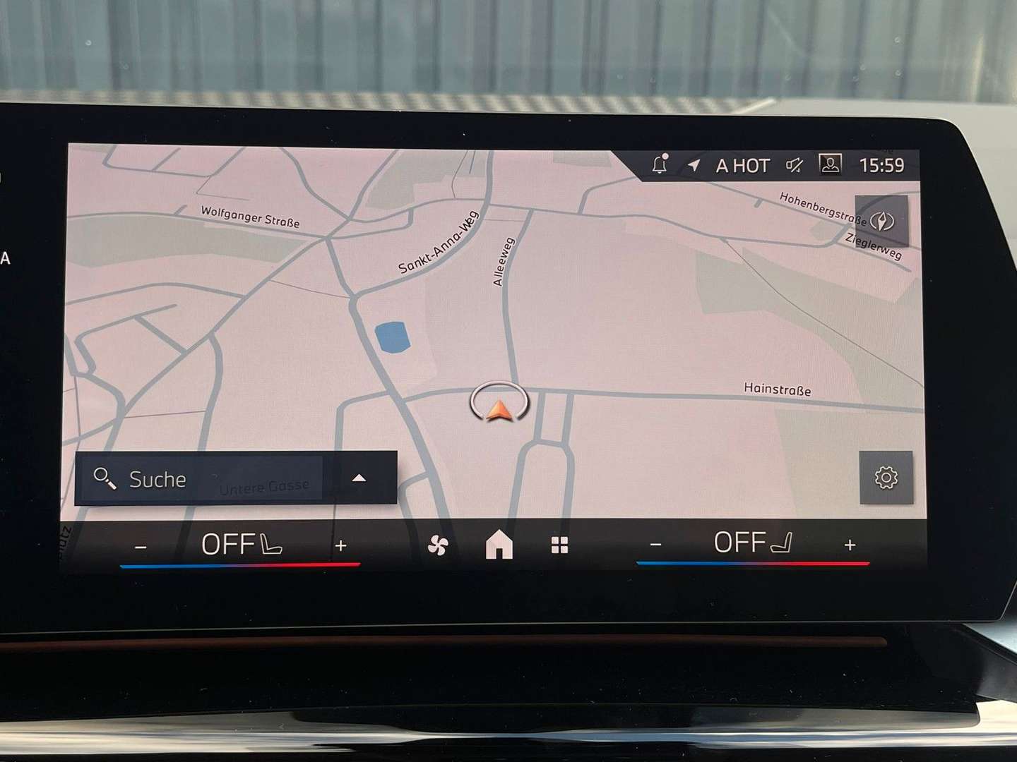 BMW 218 Luxury - 2024 - Joinsteer - #16