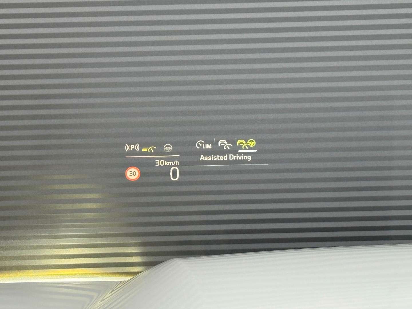 BMW IX1 M Sport 30 XDrive - 2024 - Joinsteer - #19