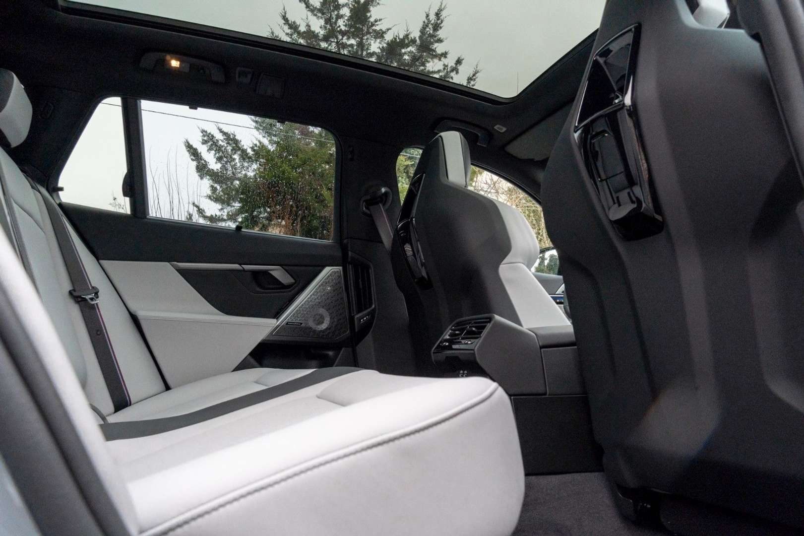 BMW M5 Touring - 2025 - Joinsteer - #31