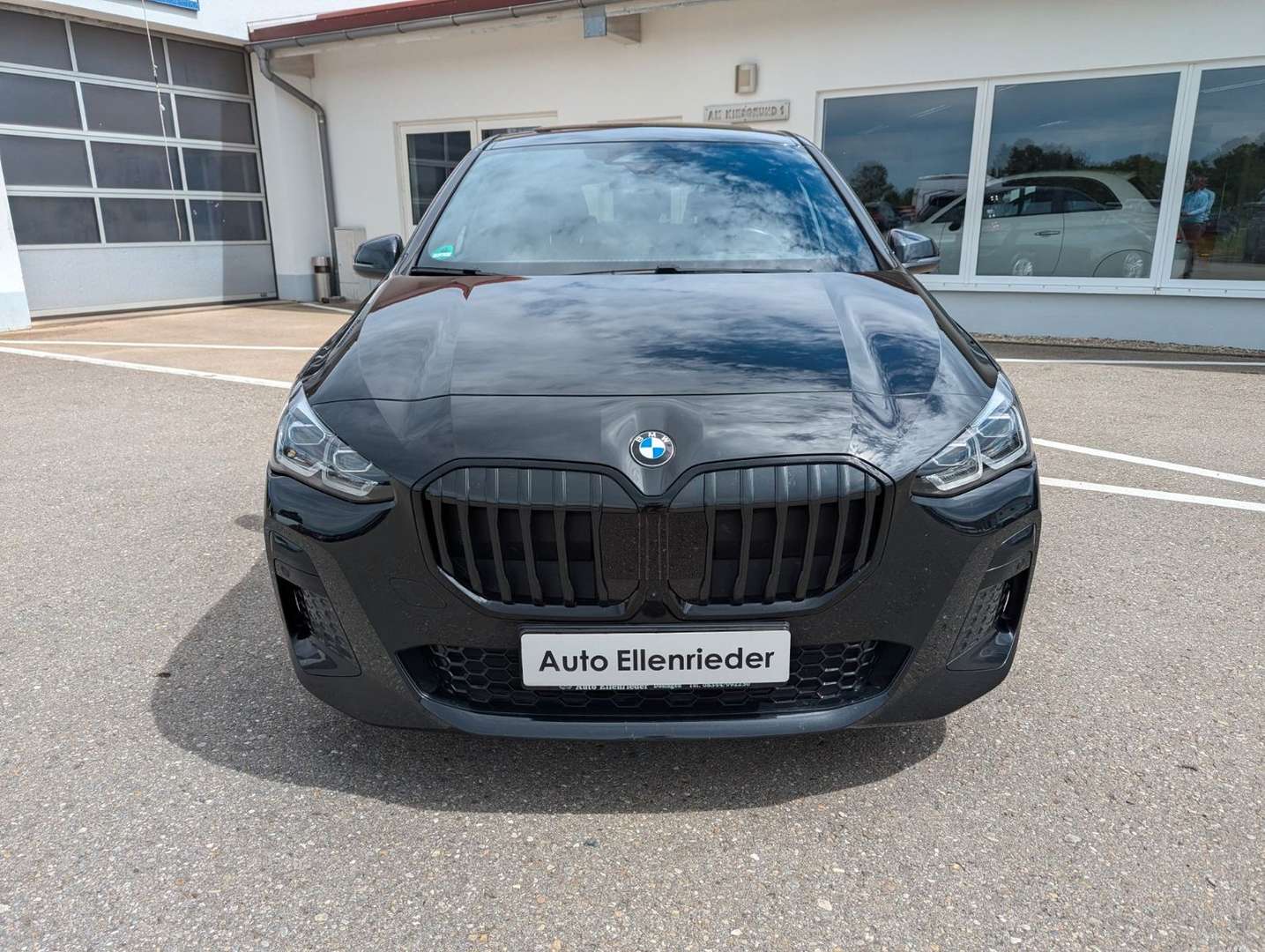 BMW 218 M Sport - 2022 - Joinsteer - #8