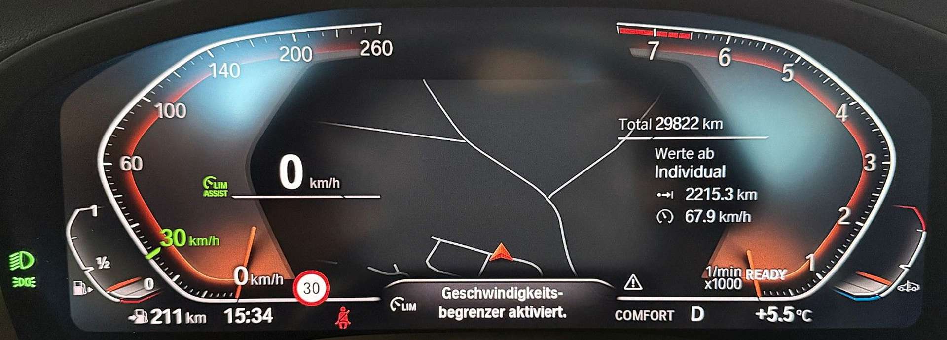 BMW X3 20i XDrive - 2023 - Joinsteer - #19