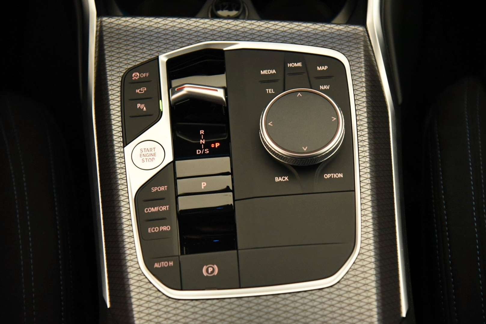 BMW Série 3 M Sport 320d XDrive - 2025 - Joinsteer - #15