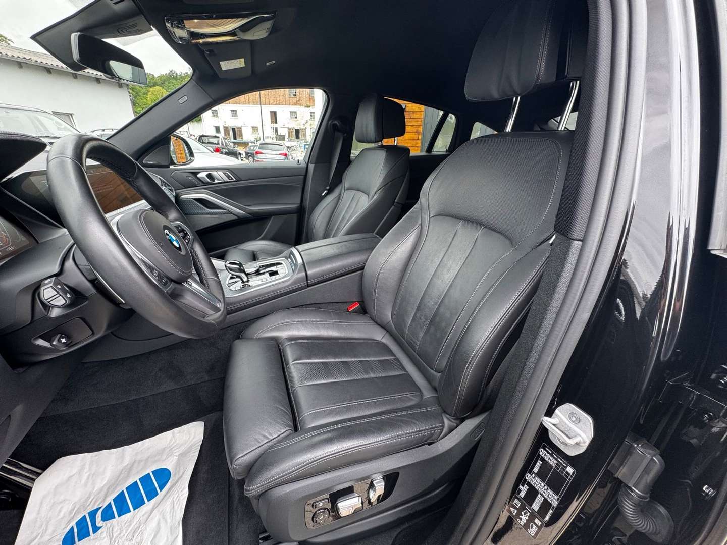 BMW X6 M50d M Sport M50d - 2020 - Joinsteer - #10