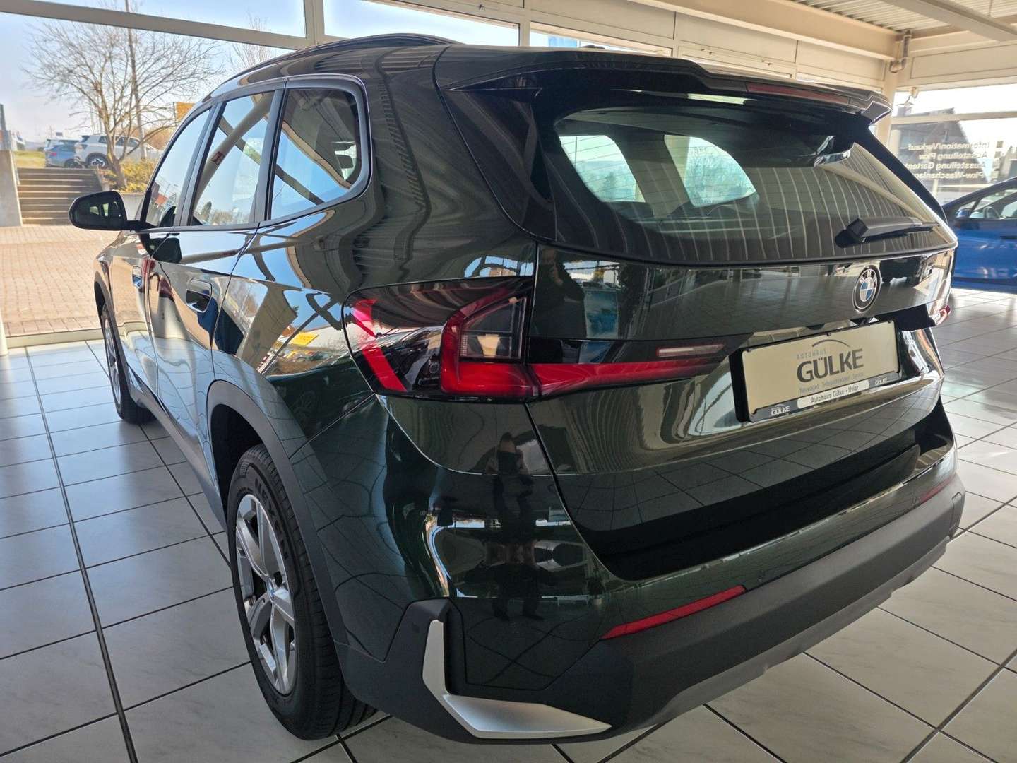 BMW X1 18i SDrive - 2024 - Joinsteer - #2