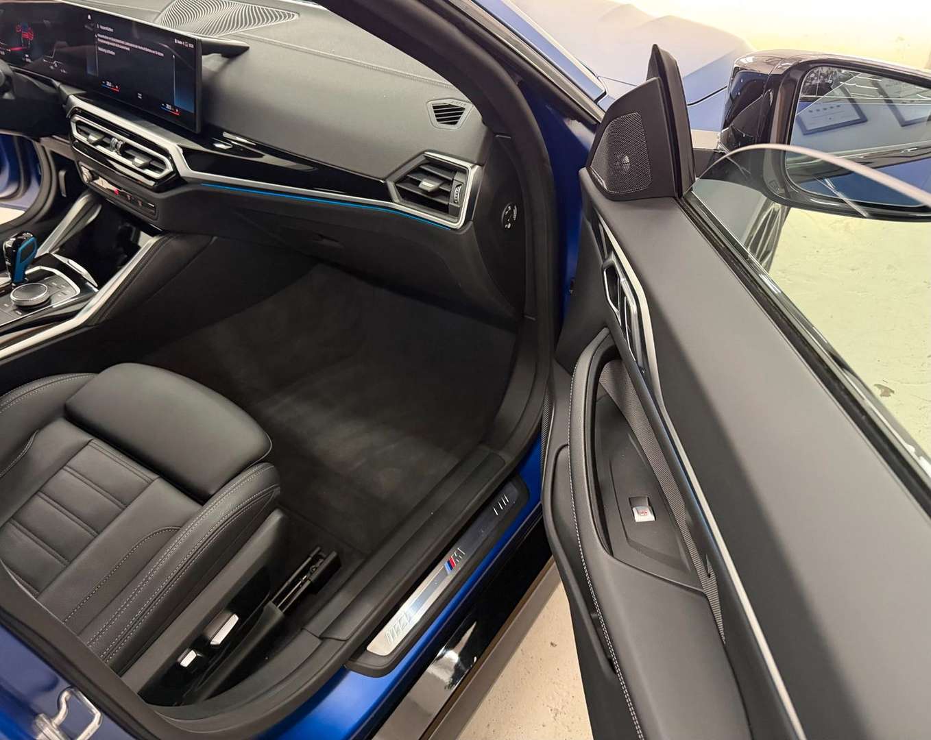 BMW I4 M Sport EDrive40 - 2022 - Joinsteer - #10