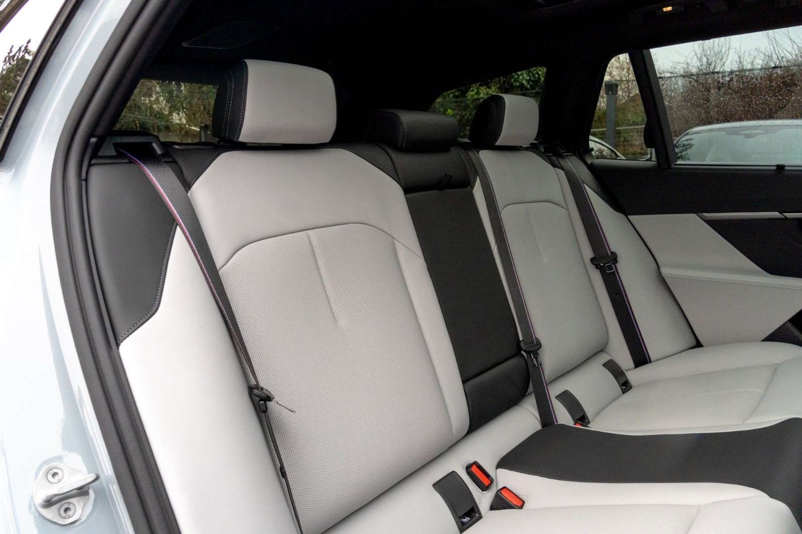 BMW M5 Touring - 2025 - Joinsteer - #32