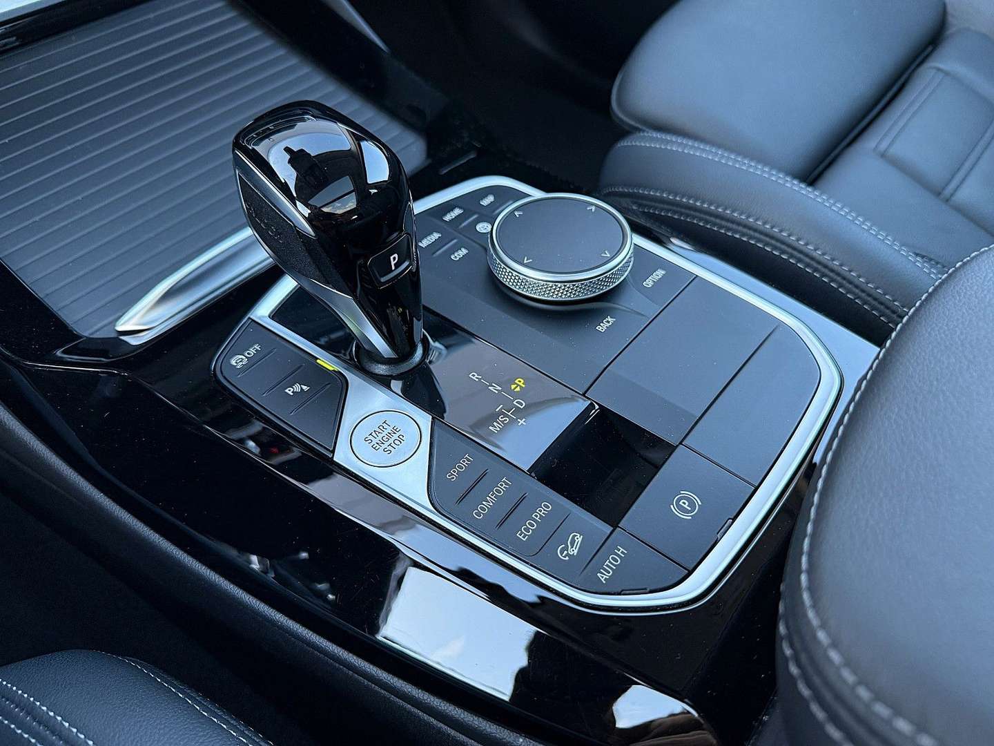 BMW X3 20i XDrive - 2023 - Joinsteer - #20