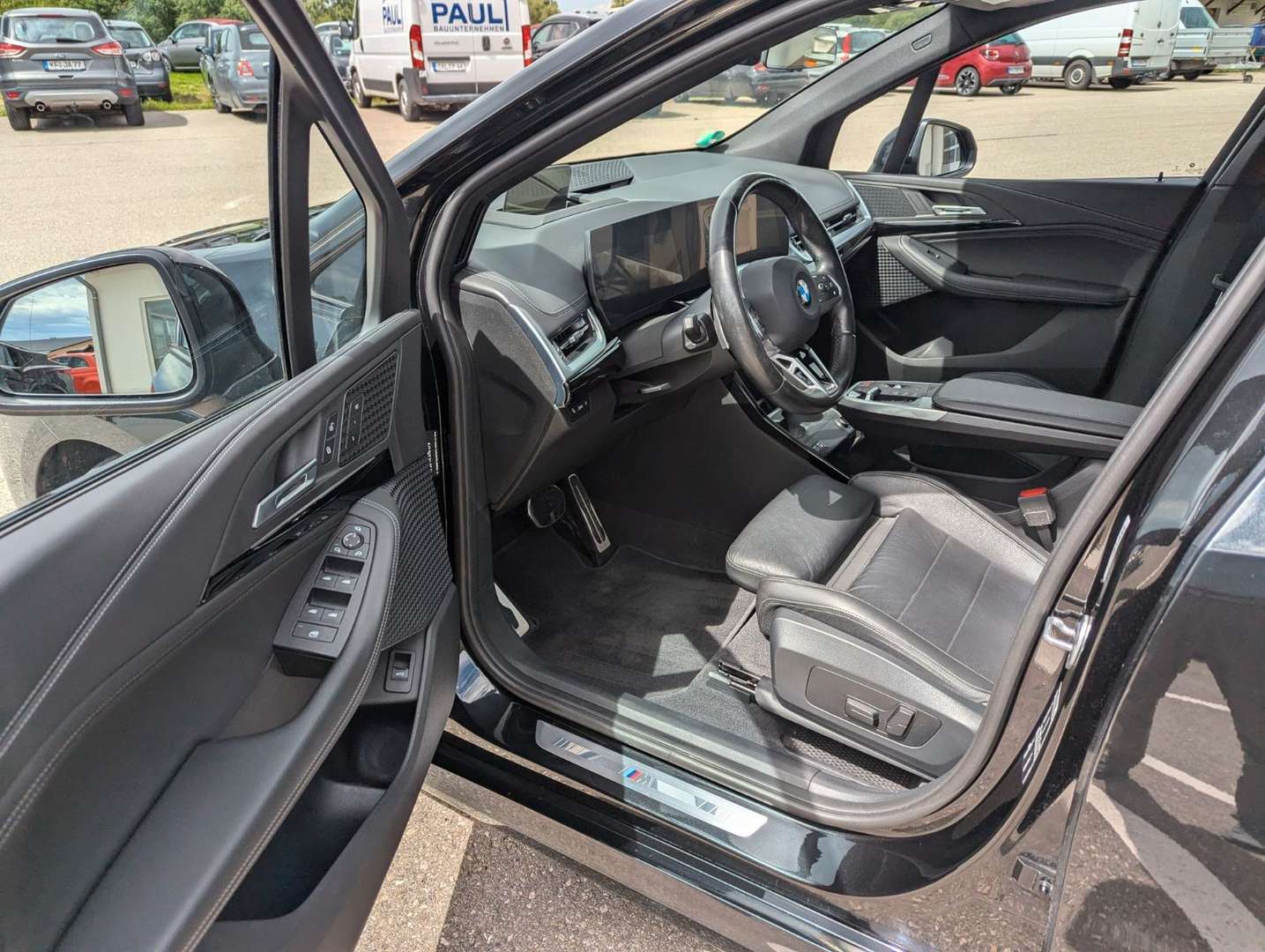 BMW 218 M Sport - 2022 - Joinsteer - #9