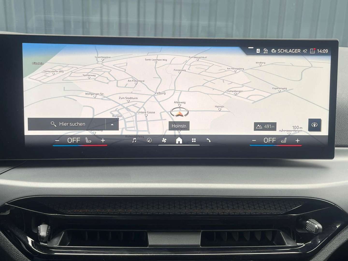 BMW Série 3 Touring 318i - 2025 - Joinsteer - #12