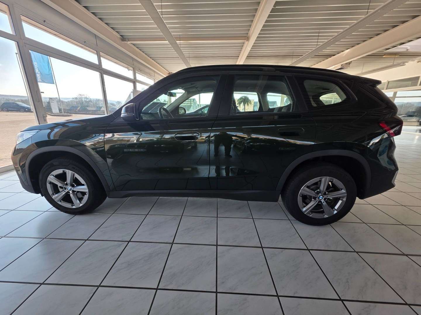 BMW X1 18i SDrive - 2024 - Joinsteer - #3