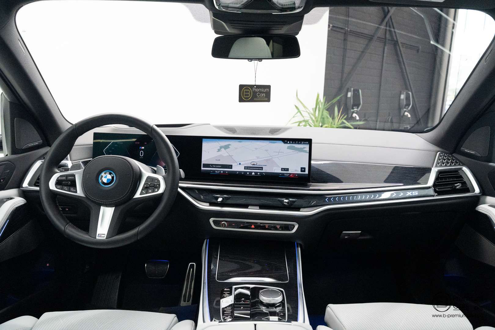 BMW X5 M Sport XDrive50e - 2025 - Joinsteer - #20