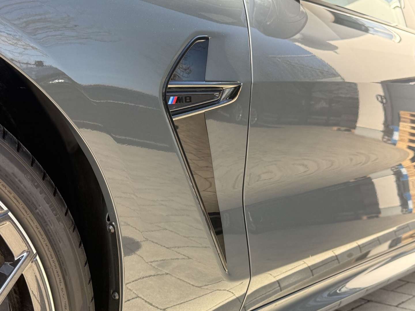 BMW M8 Competition Sport - 2023 - Joinsteer - #18