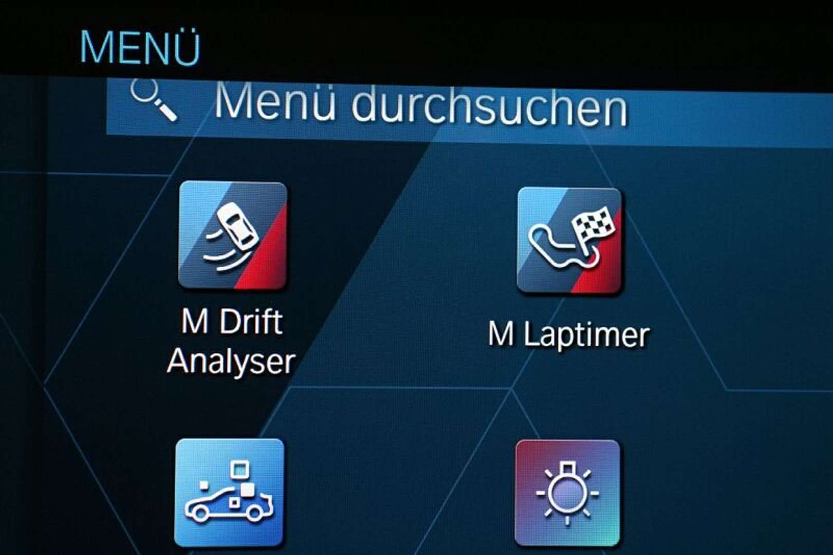 BMW M2 Coupe - 2025 - Joinsteer - #12