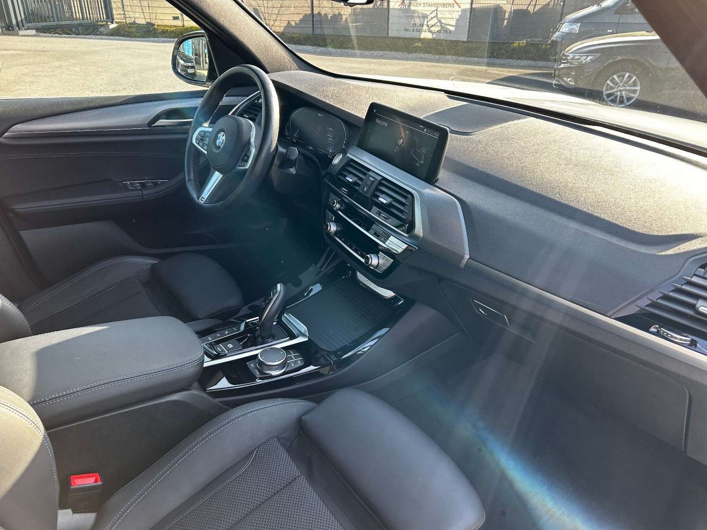 BMW X3 M Sport 30e XDrive - 2021 - Joinsteer - #9