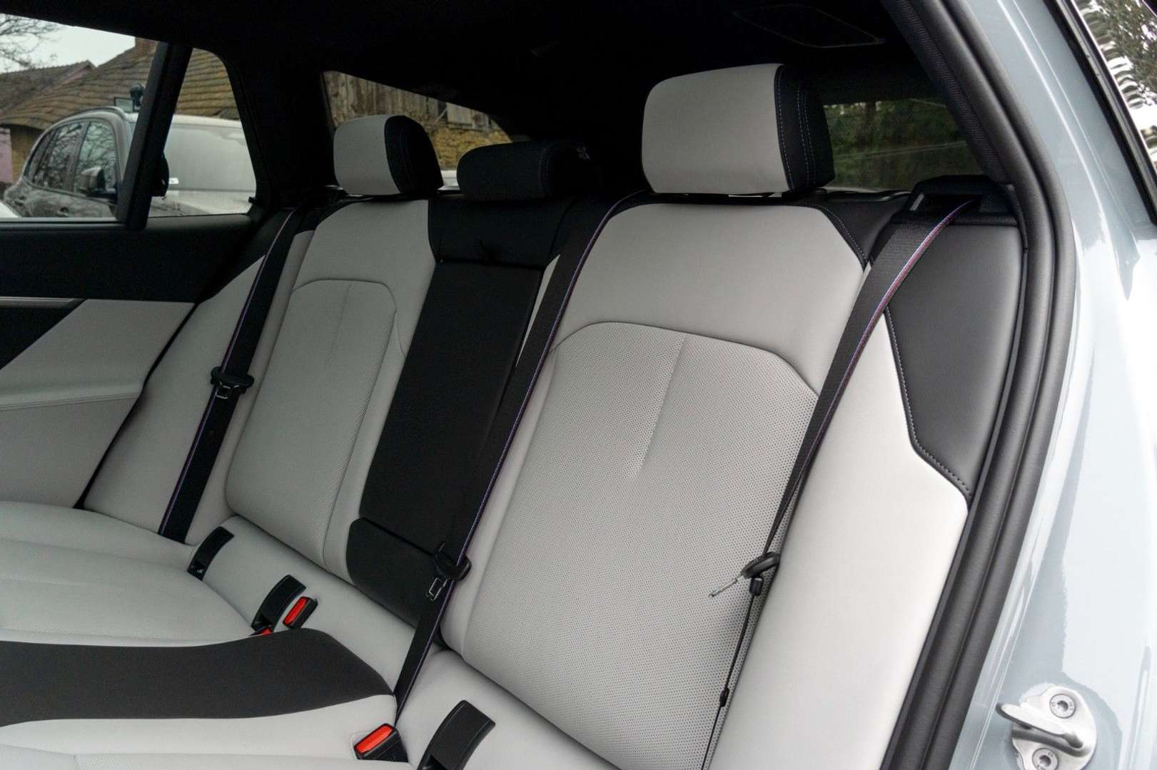 BMW M5 Touring - 2025 - Joinsteer - #33