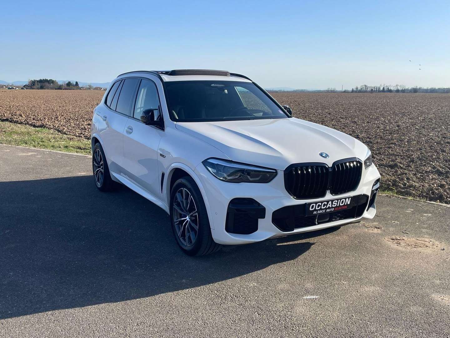 BMW X5 XLine_xDrive45e - 2021 - Joinsteer - #4