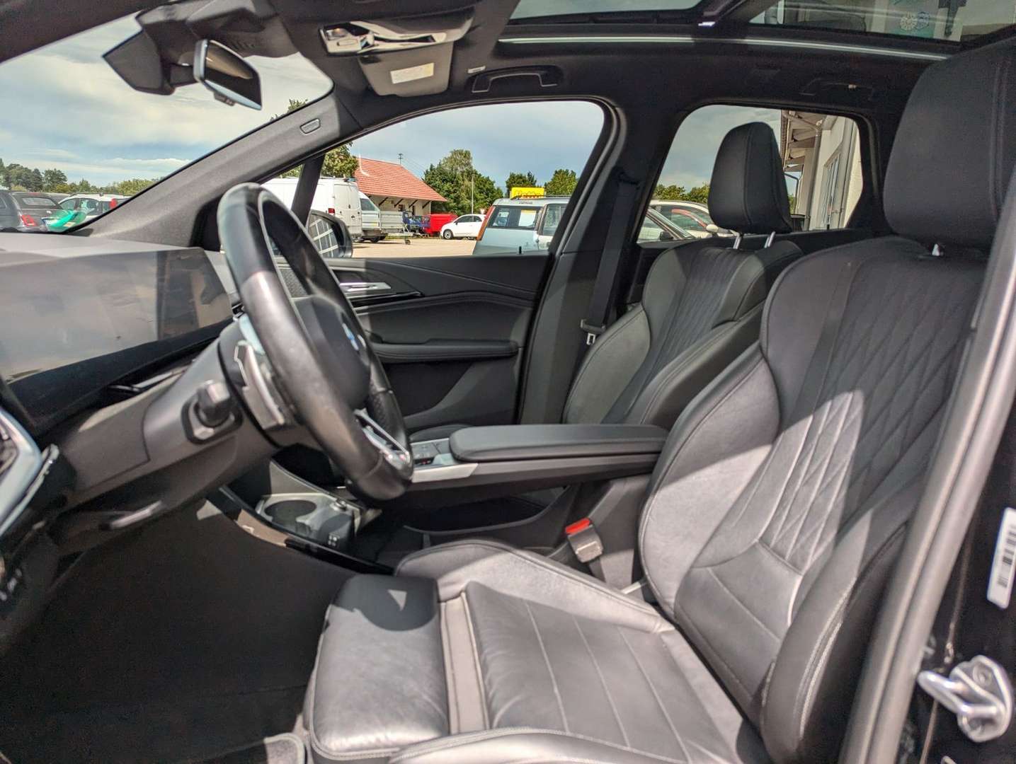 BMW 218 M Sport - 2022 - Joinsteer - #10