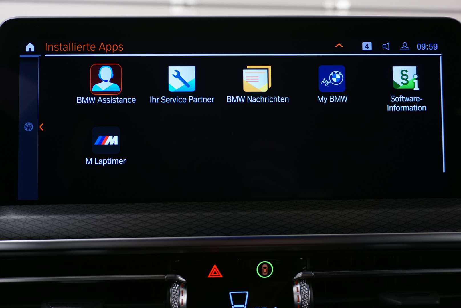 BMW X3 M Sport XDrive20d - 2022 - Joinsteer - #7