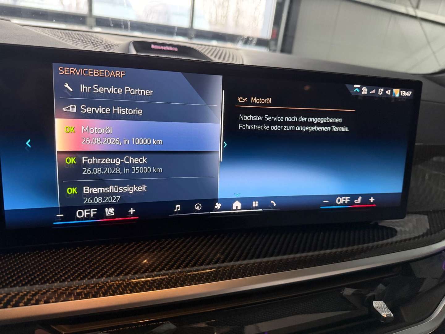 BMW X7 M Sport 40i - 2025 - Joinsteer - #10