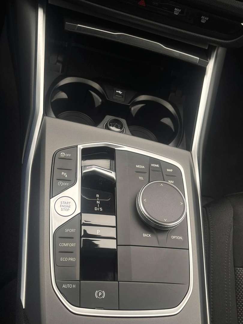 BMW Série 3 Touring 318i - 2025 - Joinsteer - #13