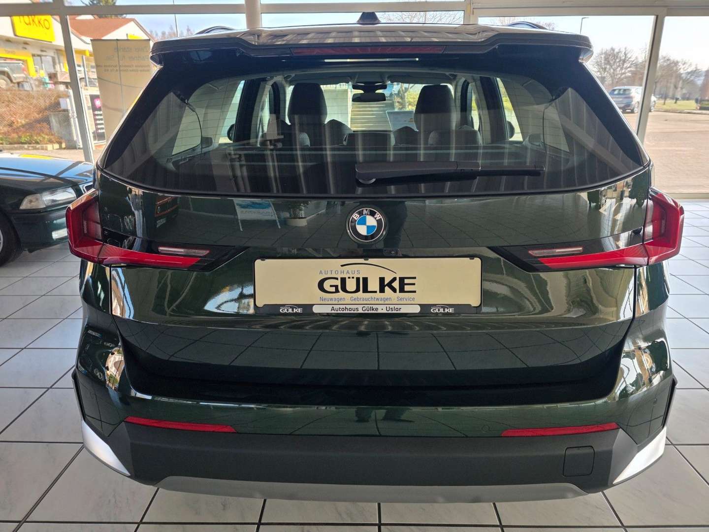 BMW X1 18i SDrive - 2024 - Joinsteer - #4