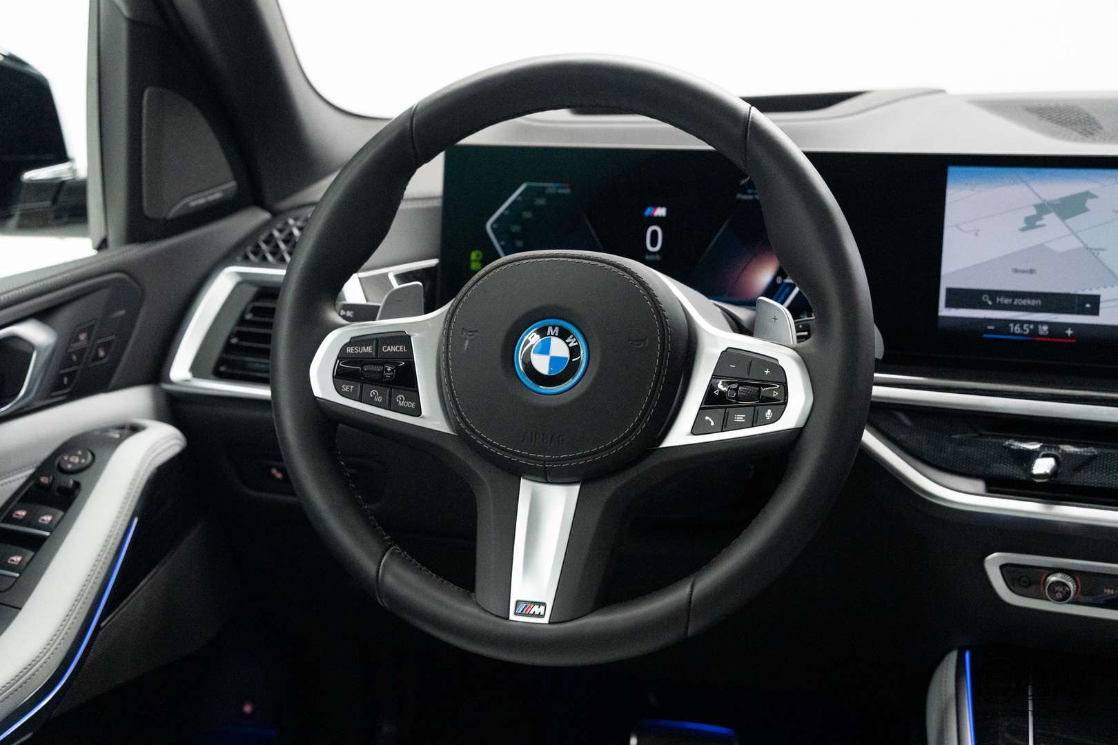 BMW X5 M Sport XDrive50e - 2025 - Joinsteer - #21