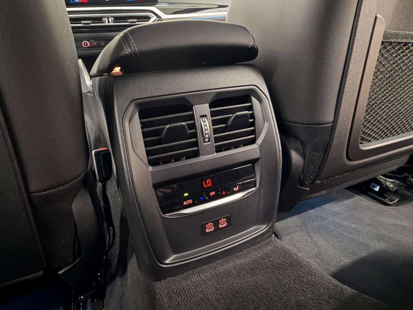 BMW I4 M Sport EDrive40 - 2022 - Joinsteer - #12