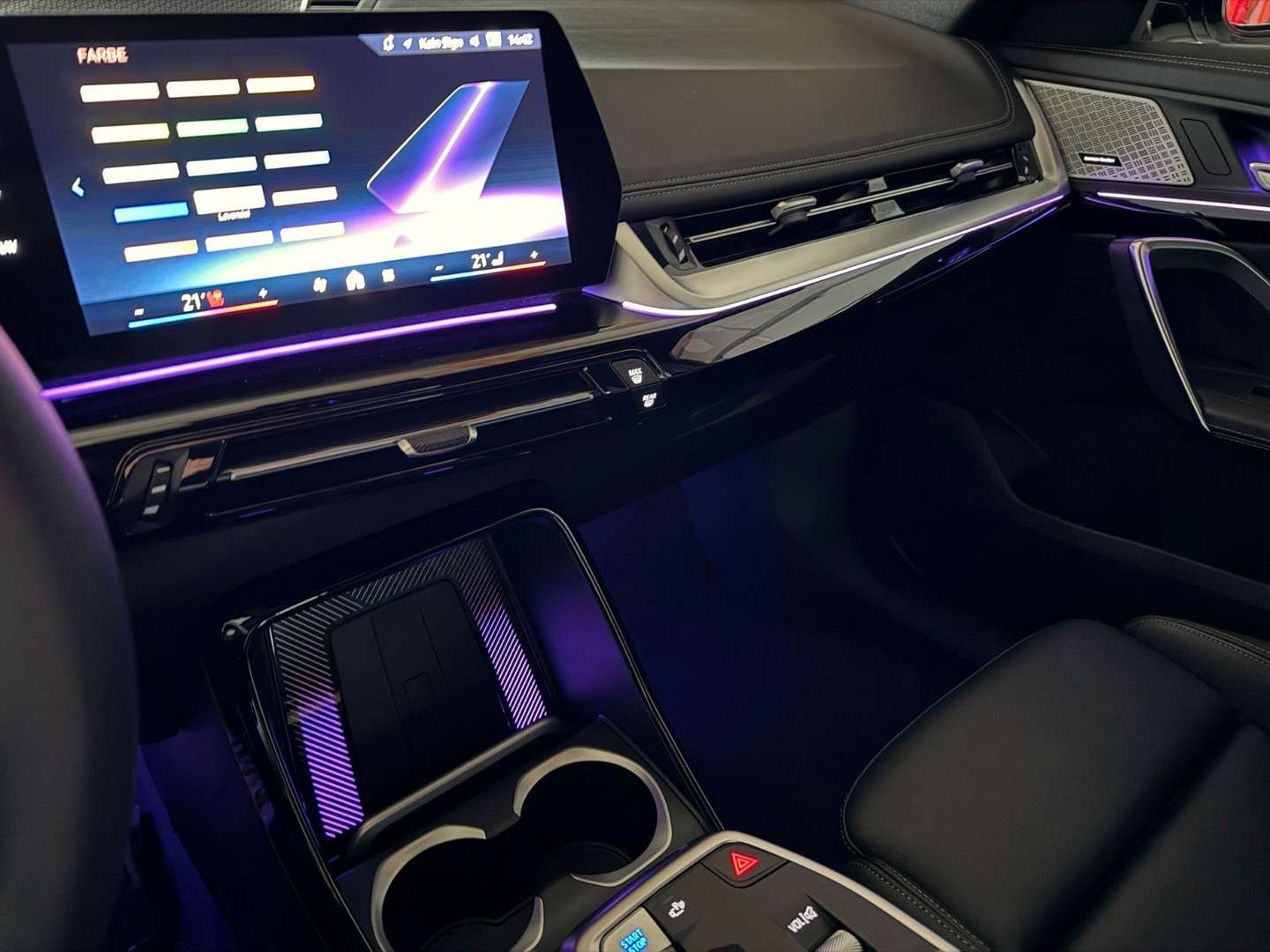 BMW IX1 M Sport 30 XDrive - 2024 - Joinsteer - #22